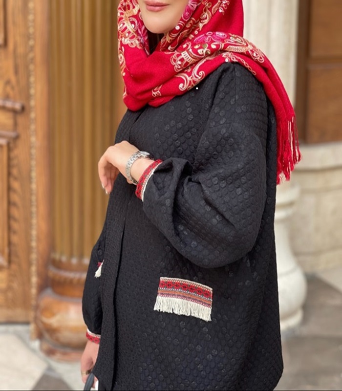 نمای نزدیک ونو
