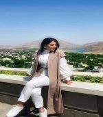 خرید سارافون بلند